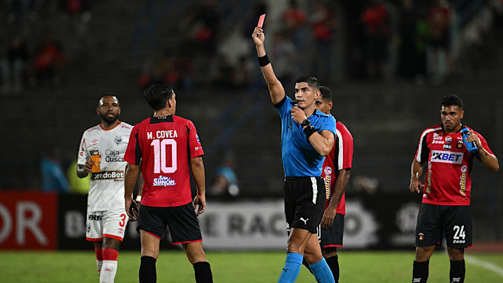 FBL-SUDAMERICANA-CARACAS-CIENCIANO