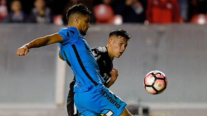 FBL-SUDAMERICANA-INDEPENDIENTE-IQUIQUE