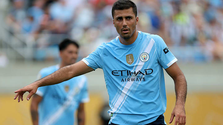 Rodri