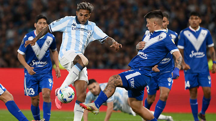 FBL-LIBERTADORES-RACING-VELEZ