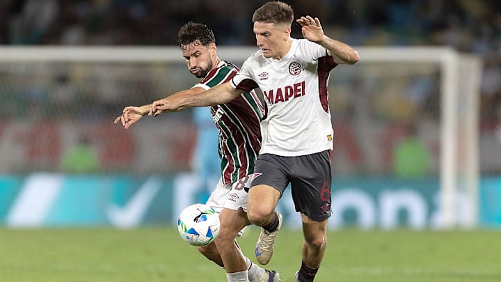 Matheus Martinelli, Sasha Marcich