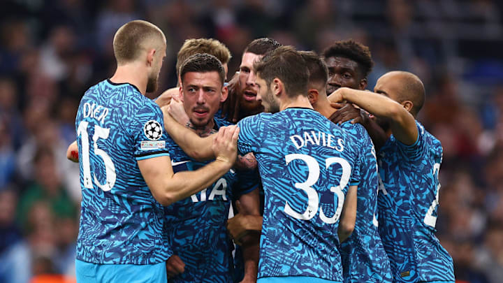 Clement Lenglet