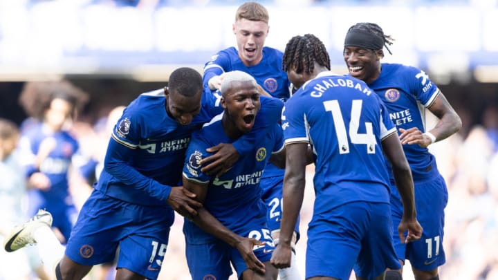 Chelsea FC v AFC Bournemouth - Premier League