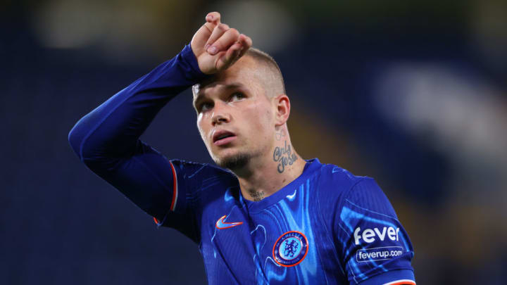 Mykhailo Mudryk
