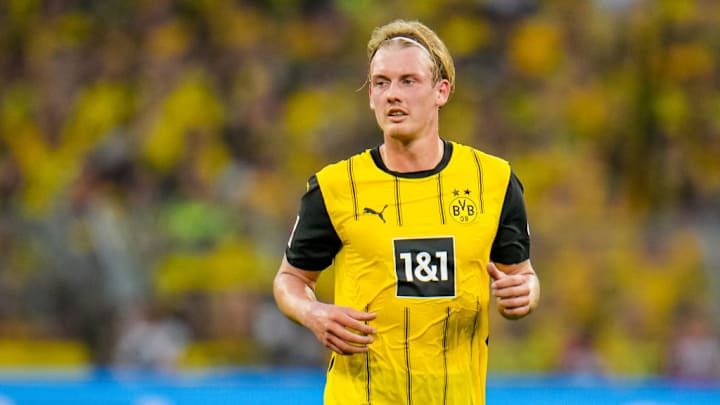 Julian Brandt