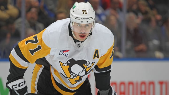 Evgeni Malkin