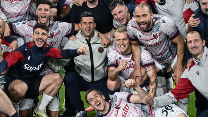 Thiago Motta