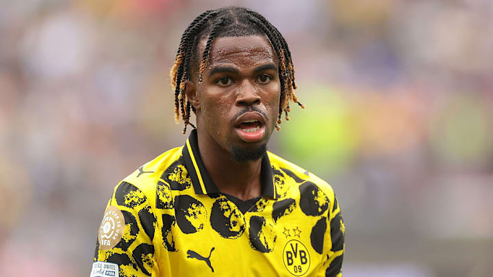 Carney Chukwuemeka