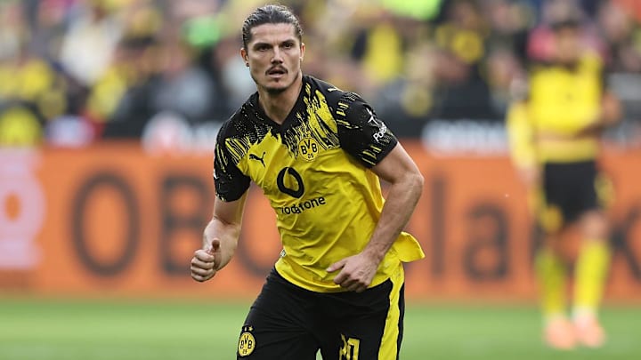 Marcel Sabitzer fand unter Niko Kovac zu alter Stärke zurück