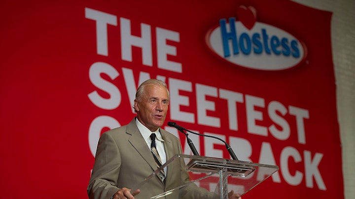 An investment from Dean Metropoulos into Hostess saved the iconic bakery products back in 2013.