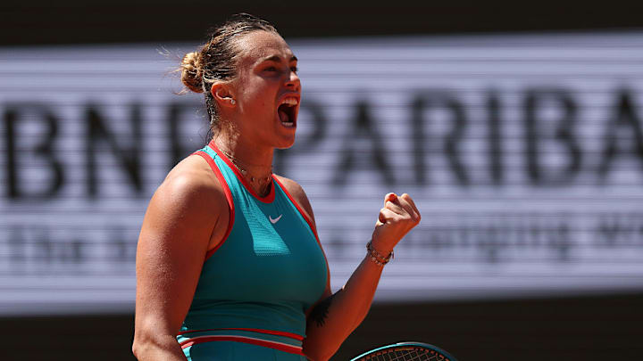 Aryna Sabalenka señaló que su juego ante Zheng Qinwen pudo haber sido programado en un mejor horario.