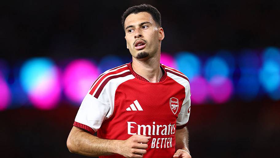 Arsenal Receive Record-Breaking Gabriel Martinelli ‘Offer’