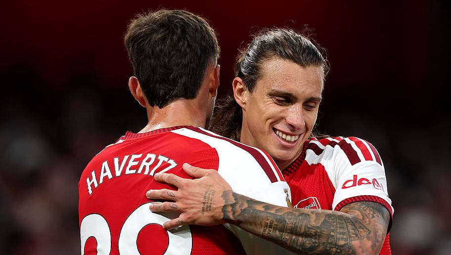 Six Way Too Early Predictions Emerge After Opening Premier League Weekend