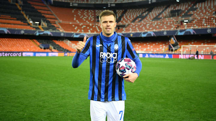 Josip Ilicic