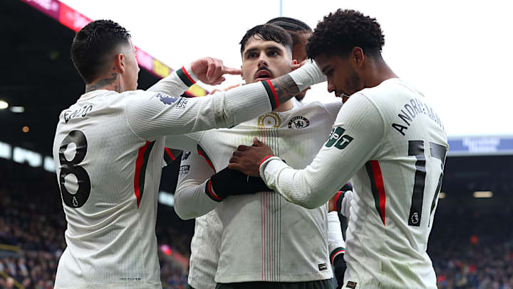 Pedro Neto’s stepped up in the goals department with Cole Palmer absent.