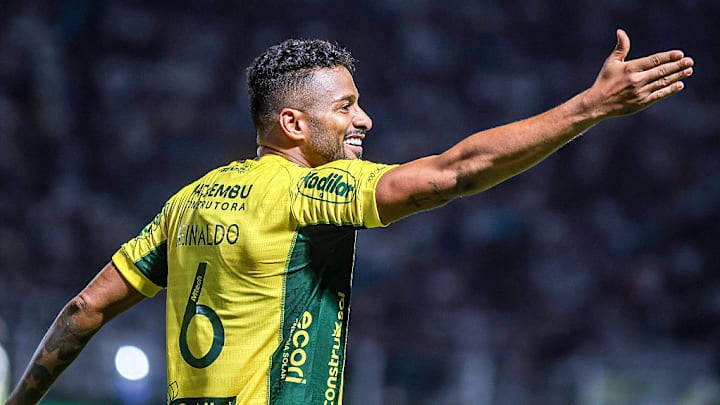 Reinaldo