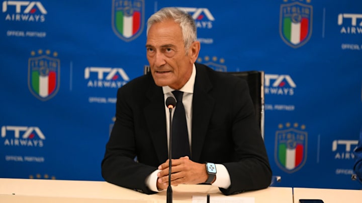 Gabriele Gravina