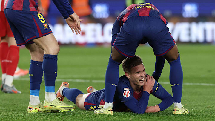 FBL-ESP-LIGA-BARCELONA-ATLETICO MADRID