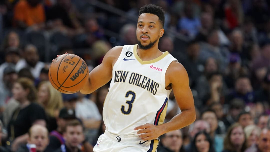 Pelicans vs Clippers Prediction, Odds & Best Bet for Oct. 30 (Clippers Losing Streak Grows to Four Games)
