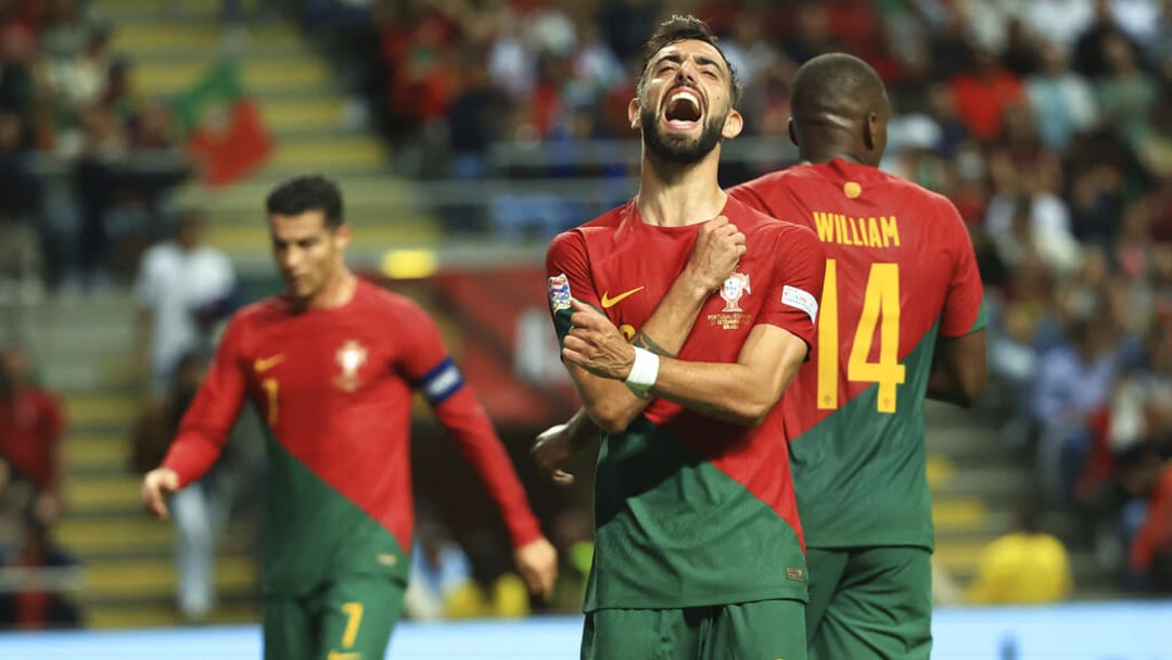 Group H Odds, Schedule & Predictions for 2022 World Cup (Uruguay Challenges Portugal for Top Spot)