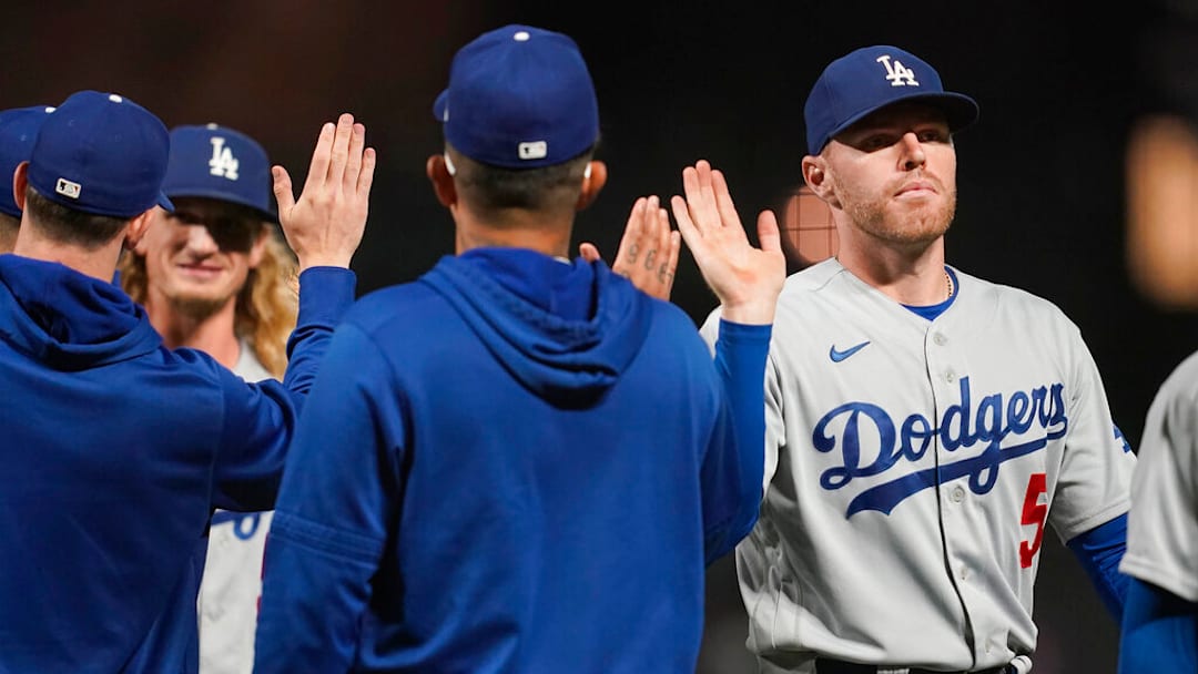 Dodgers vs Padres Prediction, Betting Odds, Lines & Spread | August 5