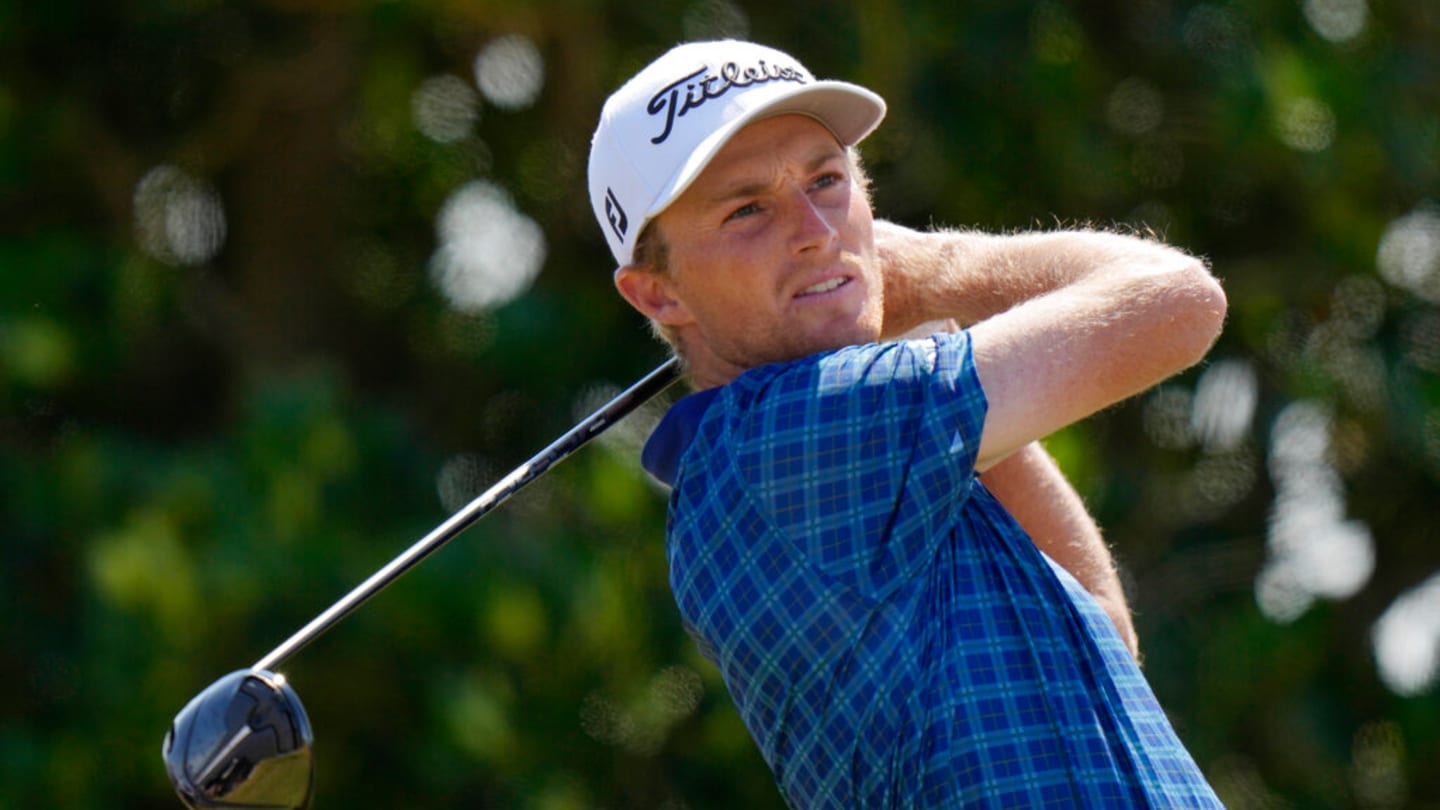 2022 Wyndham Championship Expert Picks & Predictions to Win PGA