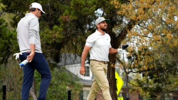 2023 World Golf Championships - Del Match Play Odds, Predictions, Field, Tee Times, Bracket.