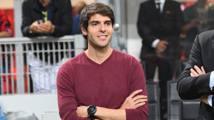 Ricardo Kaka