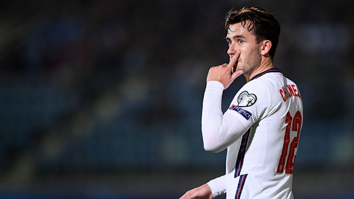 Ben Chilwell