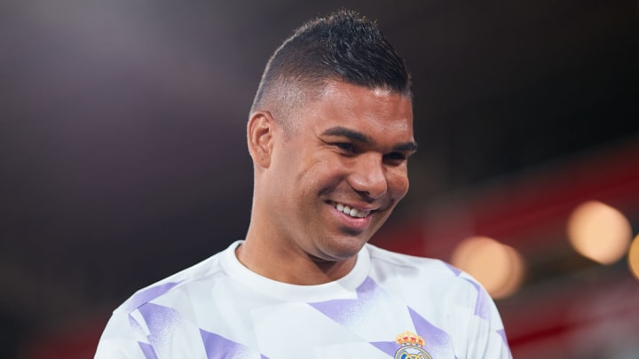 Casemiro