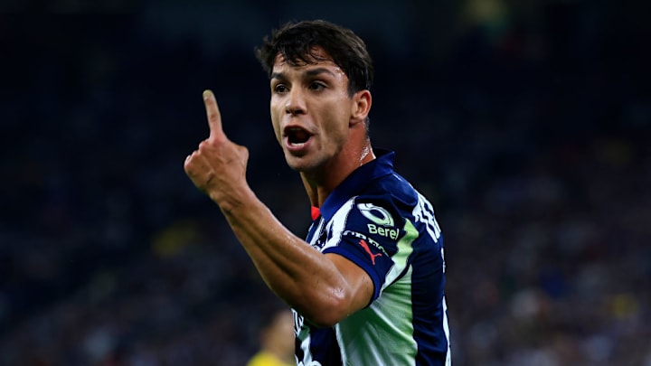 Oliver Torres