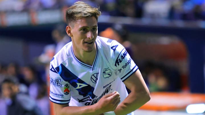 Facundo Waller