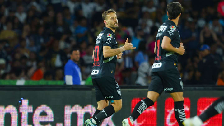 Sergio Canales
