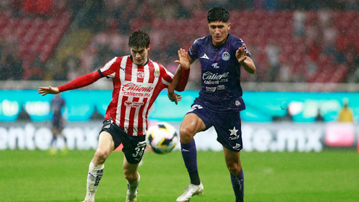 Armando Gonzalez, Ramiro Franco