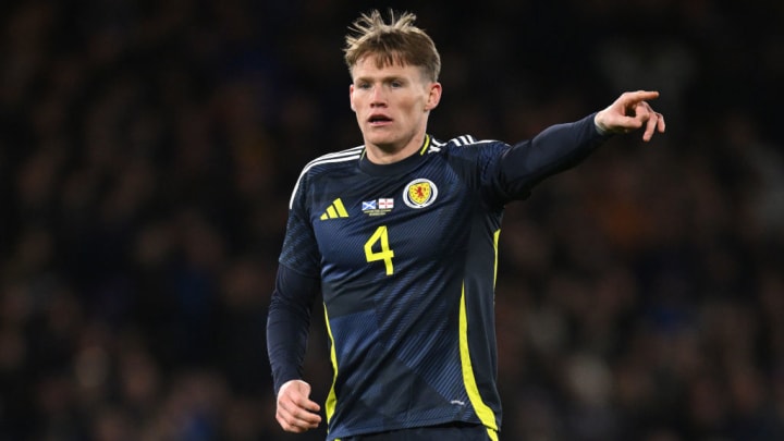 Scott McTominay