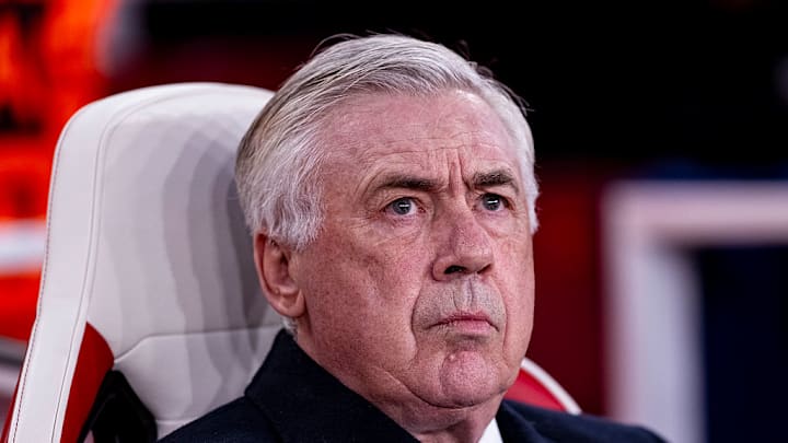Carlo Ancelotti