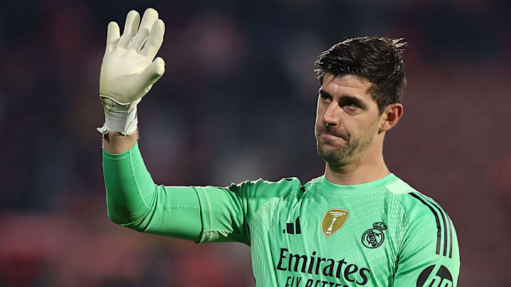 FBL-ESP-LIGA-GIRONA-REAL MADRID