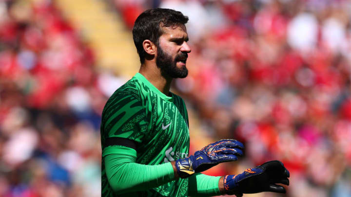 Alisson