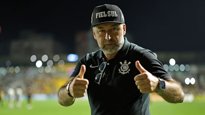 Augusto Melo