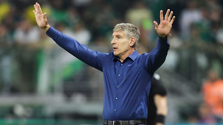 Martin Palermo