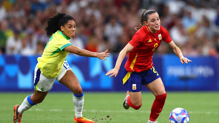 Ona Batlle, Yasmim