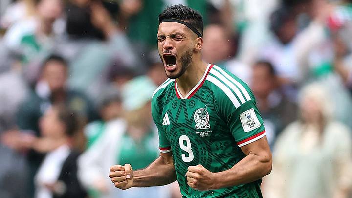México presume una de las mejores defensivas tras la primera jornada