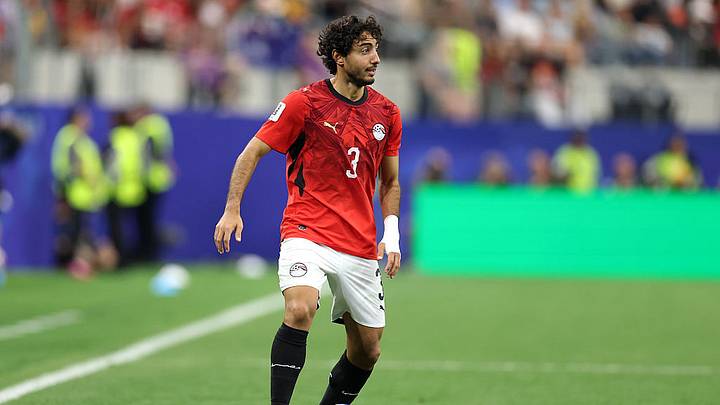 El autogol de Mohamed Hany en el Egipto vs Australia convirtió a Norteamérica 2026 en el Mundial con más goles en propia puerta de la historia. El autogol de Mohamed Hany en el Egipto vs Australia convirtió a Norteamérica 2026 en el Mundial con más goles en propia puerta de la historia.
