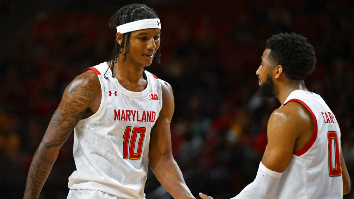 Maryland vs Louisville prediction, odds and betting insights for NCAA college basketball regular season game. Maryland vs Louisville prediction, odds and betting insights for NCAA college basketball regular season game.