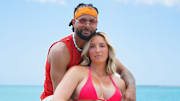 Patty and Alyssa Mills