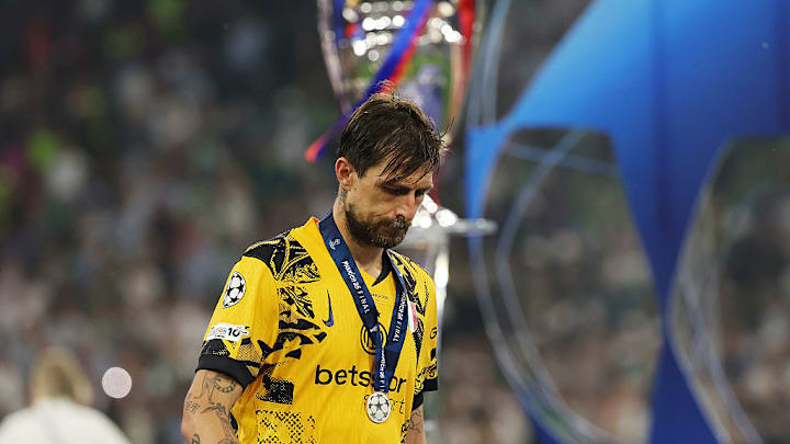 Francesco Acerbi