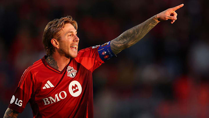 Federico Bernardeschi