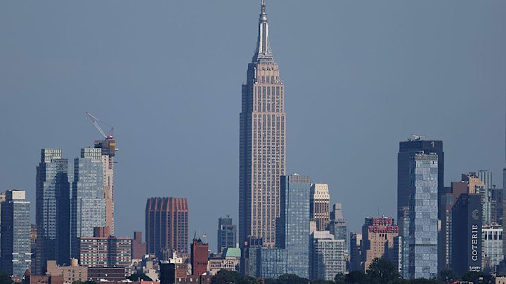 La ciudad de Nueva York albergará la Final de la Copa del Mundo 2026.