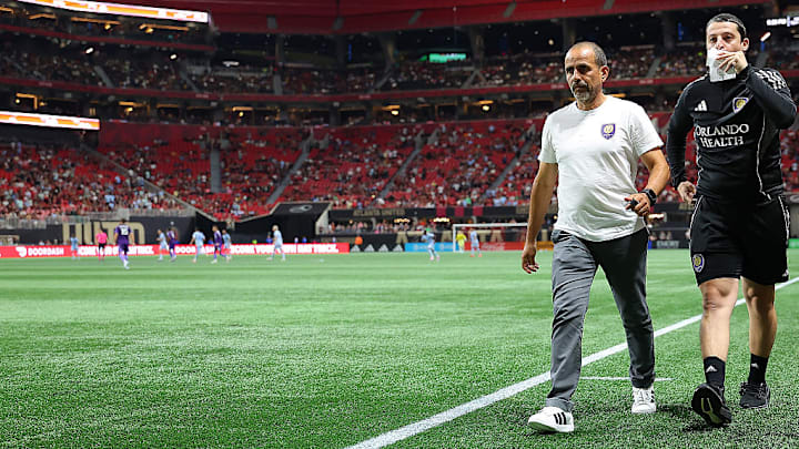 Oscar Pareja