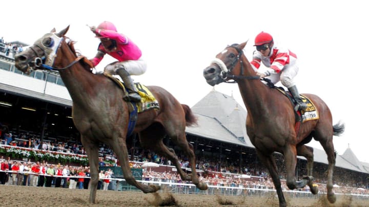Horse Racing Picks from Saratoga on Friday, July 22. Bet at TVG and FanDuel Racing. 